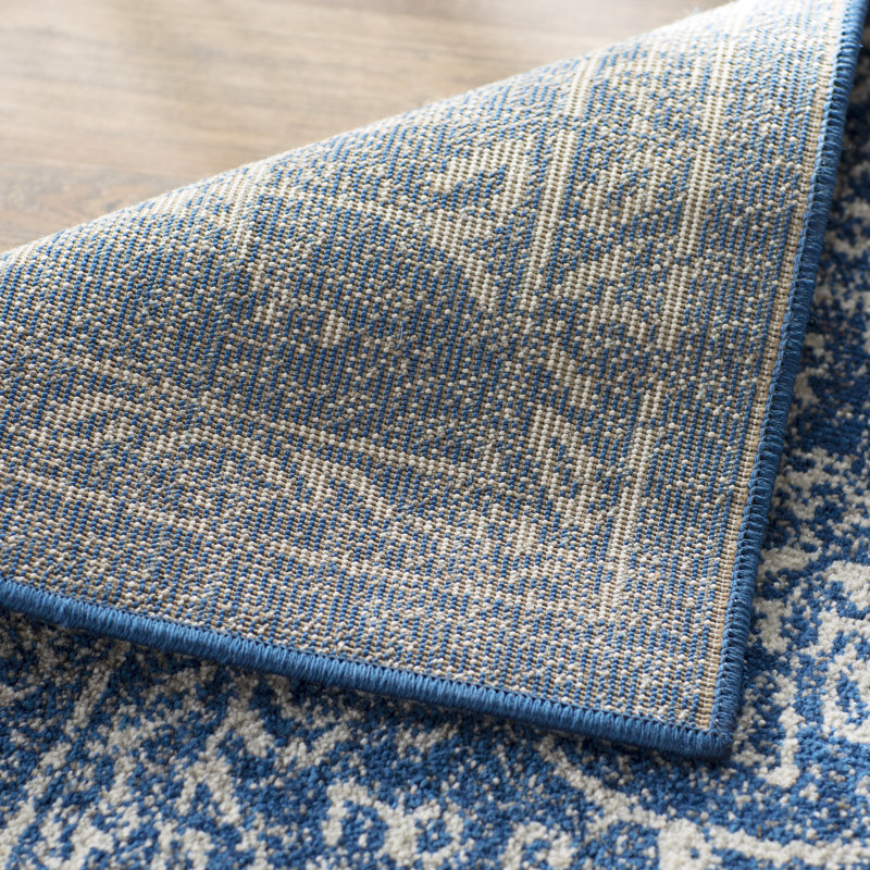 Mercury Row® Utterback Oriental Rug & Reviews Wayfair